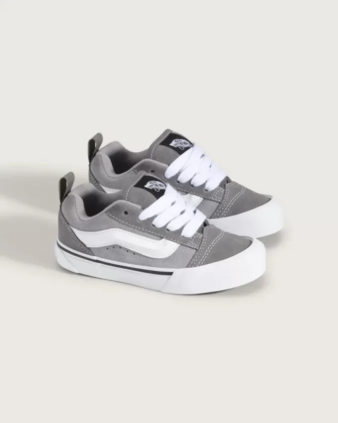 Knu Skool Schuh für kleine Kinder