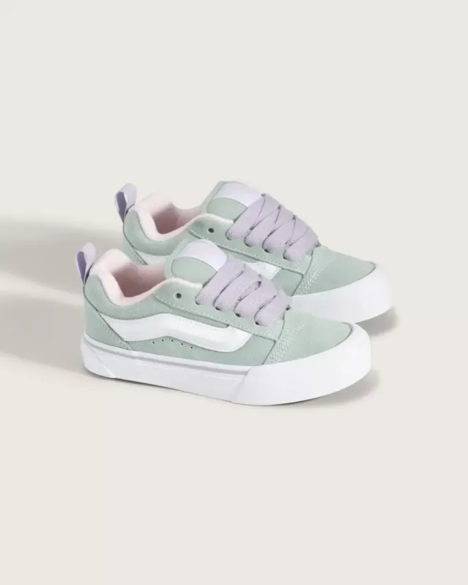 Knu Skool Schuh für kleine Kinder Knu Skool Schuh für kleine Kinder