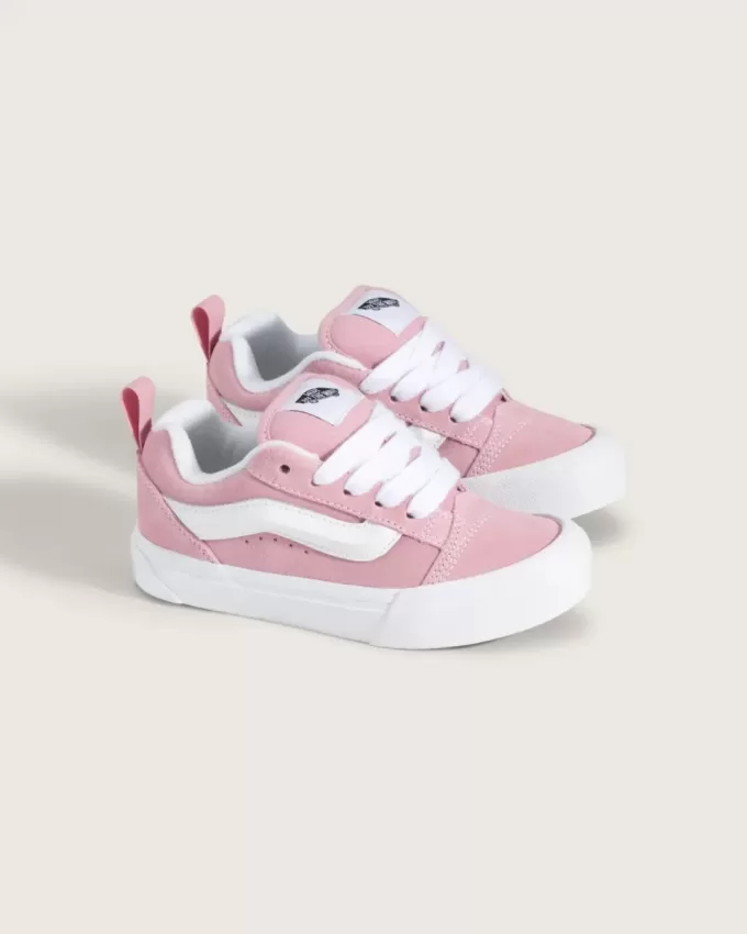 Knu Skool Schuh für kleine Kinder