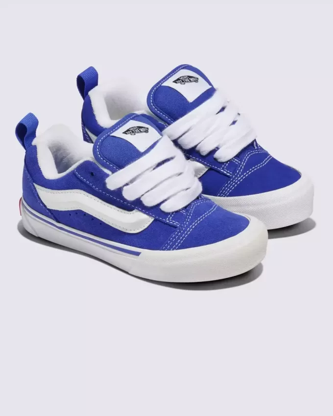 Knu Skool Schuh für kleine Kinder Knu Skool Schuh für kleine Kinder
