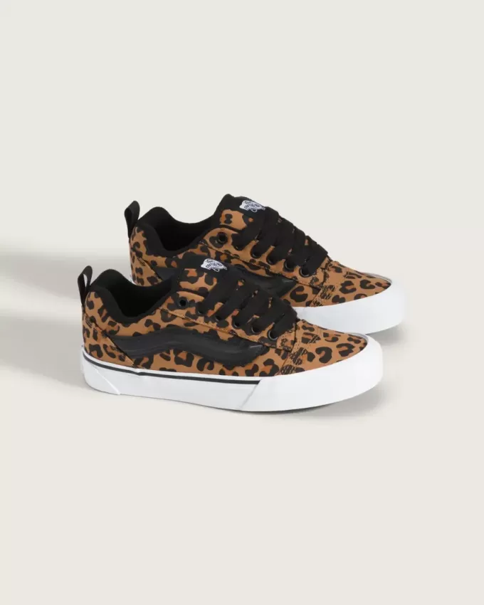 Knu Skool Schuh für kleine Kinder Knu Skool Schuh für kleine Kinder