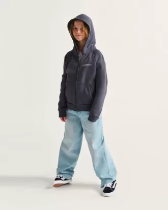 Knu Skool Schuh für kleine Kinder