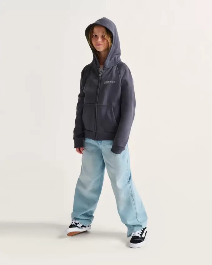 Knu Skool Schuh für kleine Kinder Knu Skool Schuh für kleine Kinder