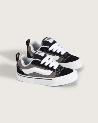 Knu Skool Schuh für kleine Kinder
