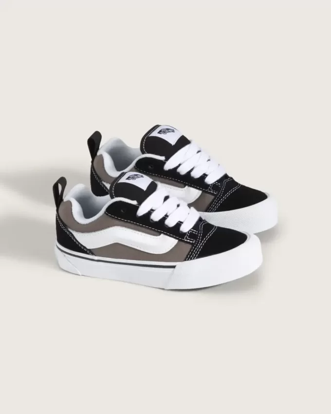 Knu Skool Schuh für kleine Kinder Knu Skool Schuh für kleine Kinder