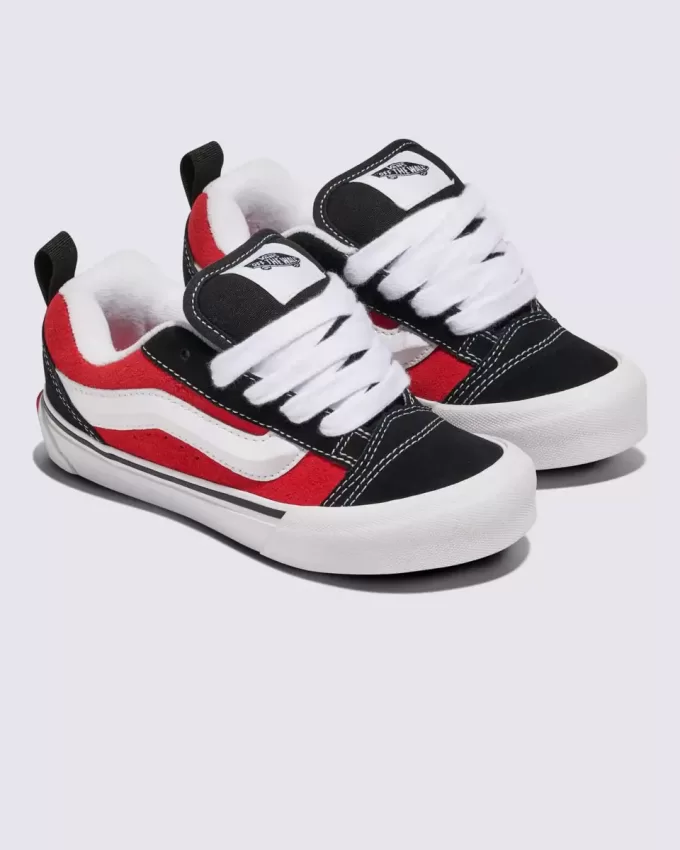 Knu Skool Schuh für kleine Kinder Knu Skool Schuh für kleine Kinder