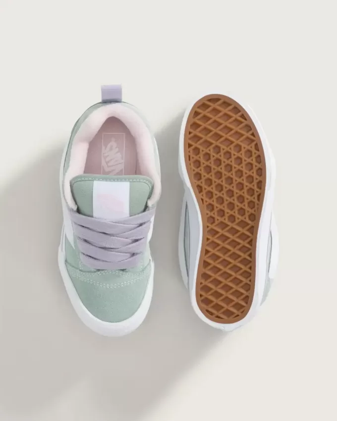 Knu Skool Schuh für kleine Kinder Knu Skool Schuh für kleine Kinder