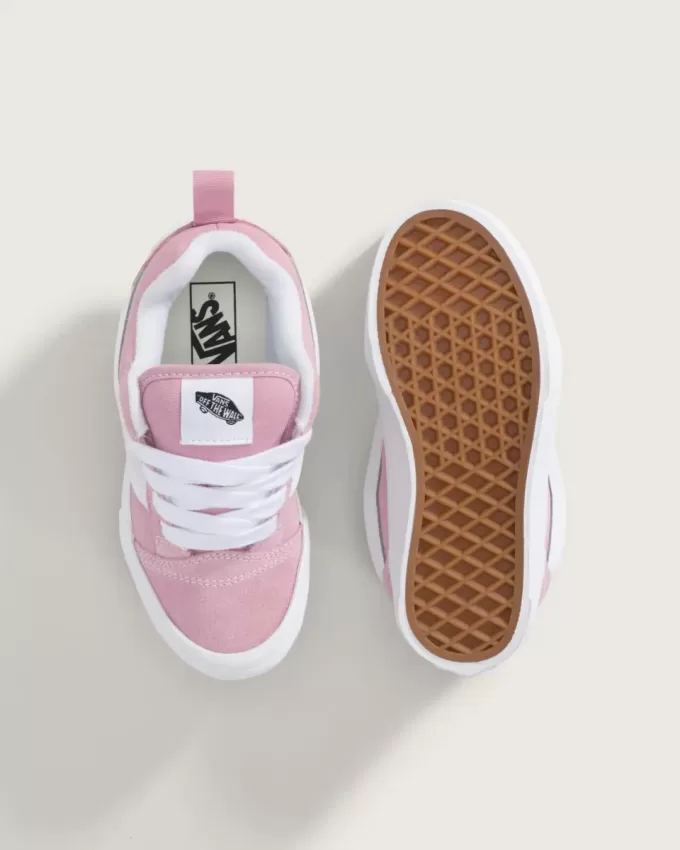 Knu Skool Schuh für kleine Kinder