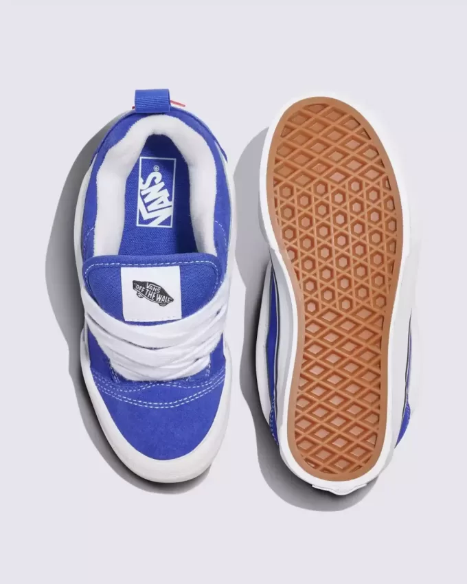 Knu Skool Schuh für kleine Kinder Knu Skool Schuh für kleine Kinder