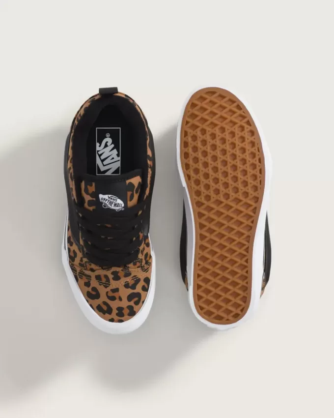 Knu Skool Schuh für kleine Kinder Knu Skool Schuh für kleine Kinder
