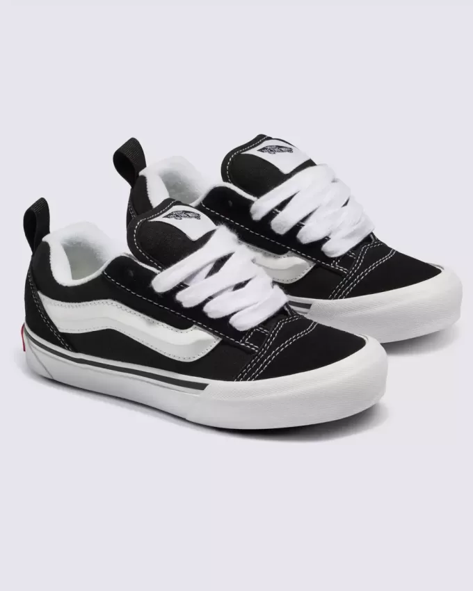Knu Skool Schuh für kleine Kinder Knu Skool Schuh für kleine Kinder