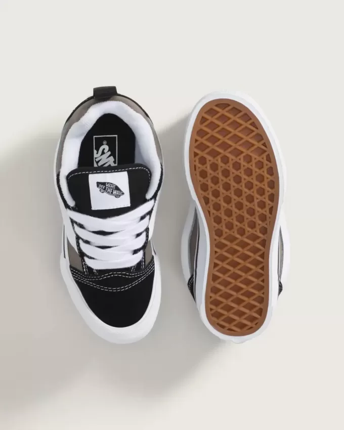 Knu Skool Schuh für kleine Kinder Knu Skool Schuh für kleine Kinder