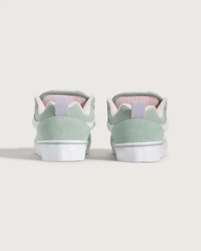 Knu Skool Schuh für kleine Kinder Knu Skool Schuh für kleine Kinder