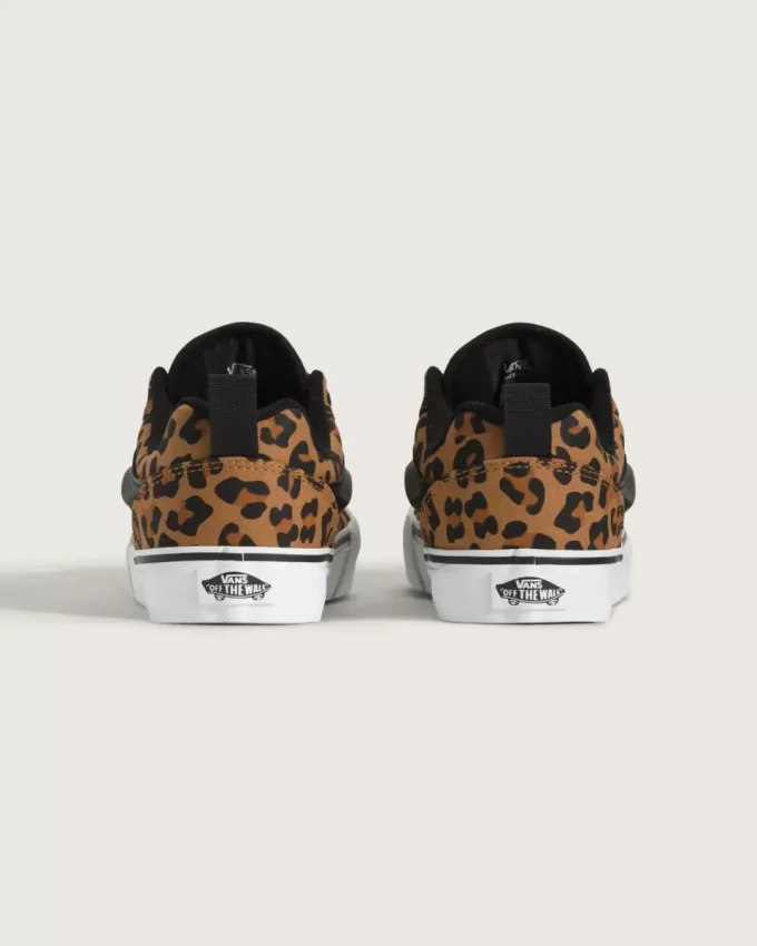 Knu Skool Schuh für kleine Kinder Knu Skool Schuh für kleine Kinder