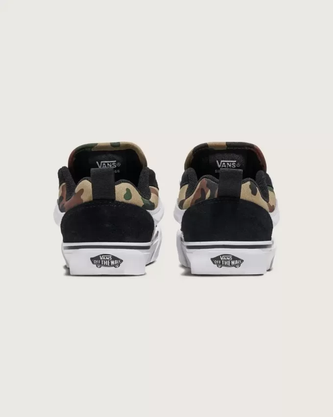 Knu Skool Schuh für kleine Kinder Knu Skool Schuh für kleine Kinder