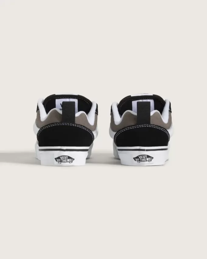 Knu Skool Schuh für kleine Kinder Knu Skool Schuh für kleine Kinder