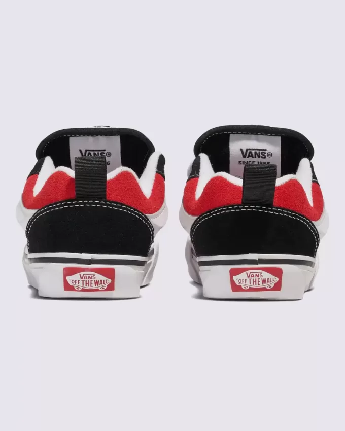 Knu Skool Schuh für kleine Kinder Knu Skool Schuh für kleine Kinder