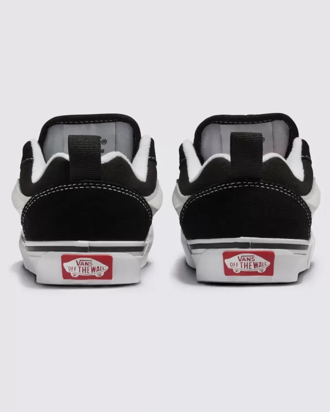 Knu Skool Schuh für kleine Kinder Knu Skool Schuh für kleine Kinder