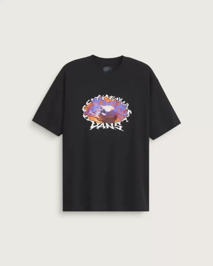 Kuppelzone T-Shirt