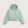 Kurze Pufferjacke Hillgate Kurze Pufferjacke Hillgate