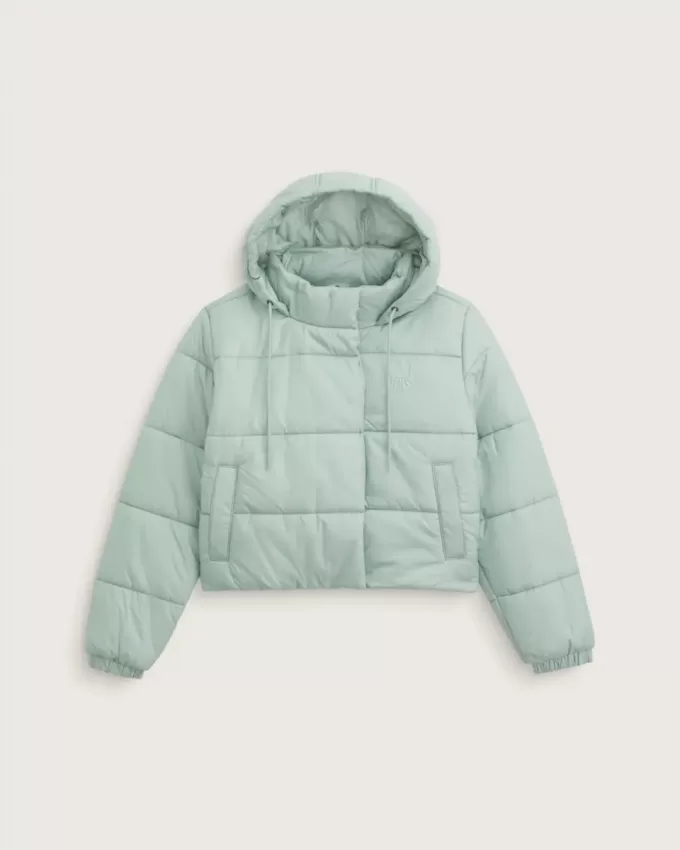 Kurze Pufferjacke Hillgate Kurze Pufferjacke Hillgate