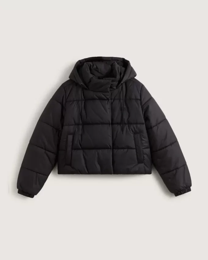 Kurze Pufferjacke Hillgate Kurze Pufferjacke Hillgate