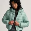 Kurze Pufferjacke Hillgate Kurze Pufferjacke Hillgate