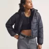 Kurze Pufferjacke Hillgate Kurze Pufferjacke Hillgate
