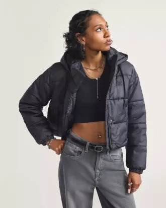 Kurze Pufferjacke Hillgate