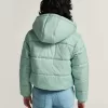 Kurze Pufferjacke Hillgate Kurze Pufferjacke Hillgate