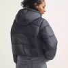 Kurze Pufferjacke Hillgate Kurze Pufferjacke Hillgate