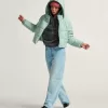 Kurze Pufferjacke Hillgate Kurze Pufferjacke Hillgate