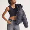 Kurze Pufferjacke Hillgate Kurze Pufferjacke Hillgate