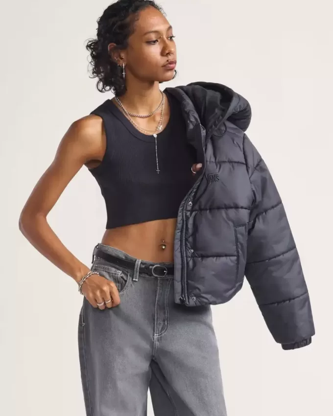 Kurze Pufferjacke Hillgate Kurze Pufferjacke Hillgate