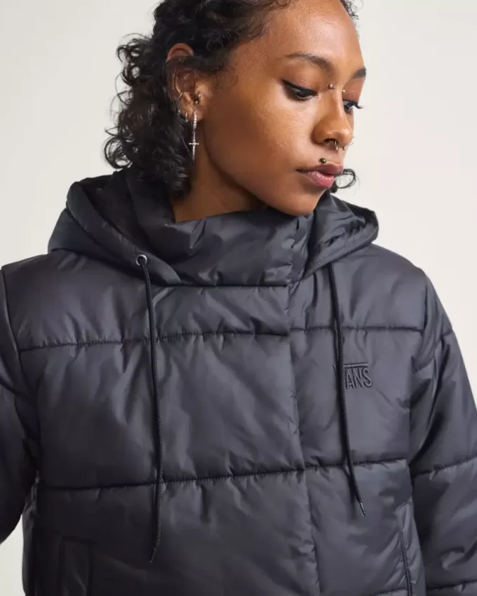 Kurze Pufferjacke Hillgate Kurze Pufferjacke Hillgate