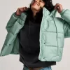 Kurze Pufferjacke Hillgate Kurze Pufferjacke Hillgate