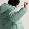 Kurze Pufferjacke Hillgate Kurze Pufferjacke Hillgate