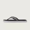 La Costa Checkerboard Lite Sandale La Costa Checkerboard Lite Sandale