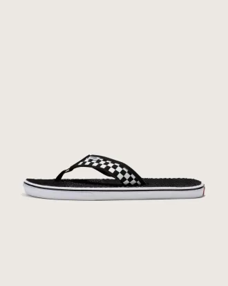 La Costa Checkerboard Lite Sandale