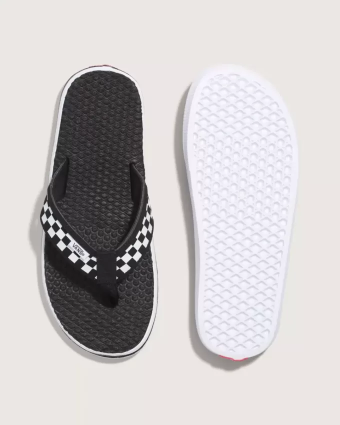 La Costa Checkerboard Lite Sandale La Costa Checkerboard Lite Sandale