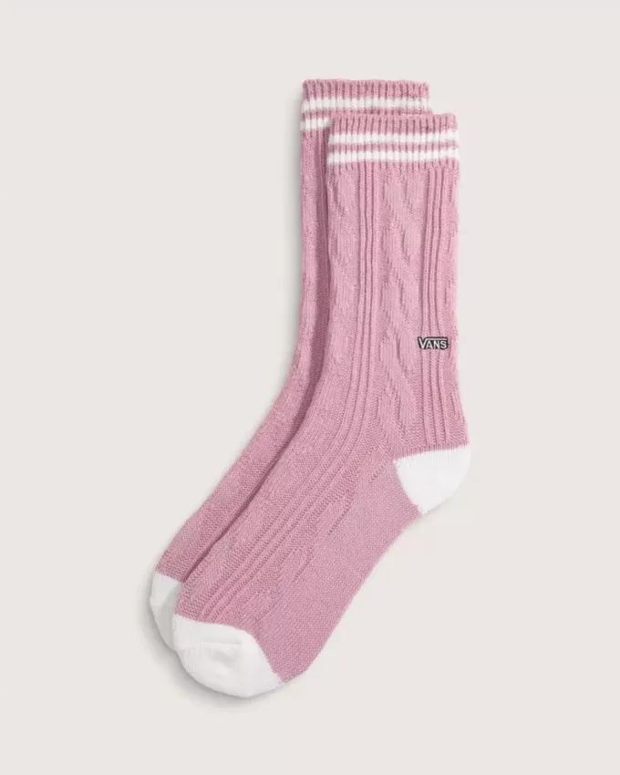 Larrea Crew Socken Larrea Crew Socken