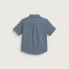 Lawson Solid Woven Shirt für Kleinkinder