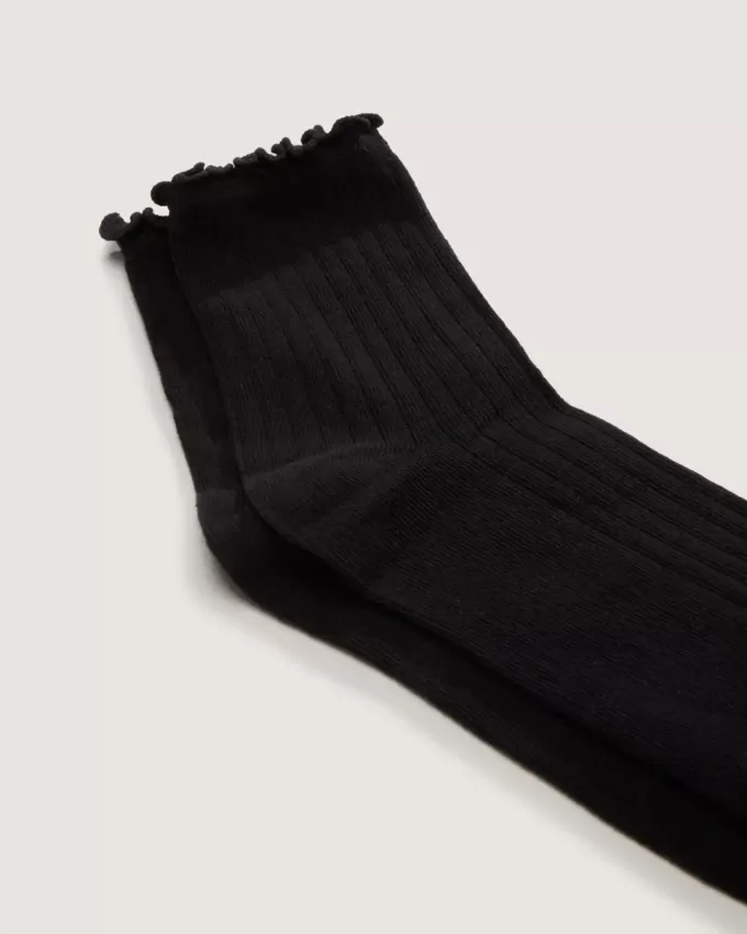 Lettuce Have It Half Crew Socken Lettuce Have It Half Crew Socken