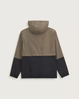 Lewis Windbreaker Jacke
