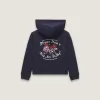 Little Kids Don’t Bug Me Kapuzenjacke