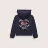Little Kids Don’t Bug Me Kapuzenjacke