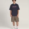 Lockere Service-Cargo-Shorts (22 Zoll) Lockere Service-Cargo-Shorts (22 Zoll)