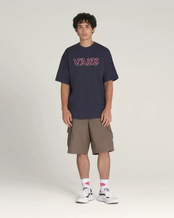 Lockere Service-Cargo-Shorts (22 Zoll) Lockere Service-Cargo-Shorts (22 Zoll)