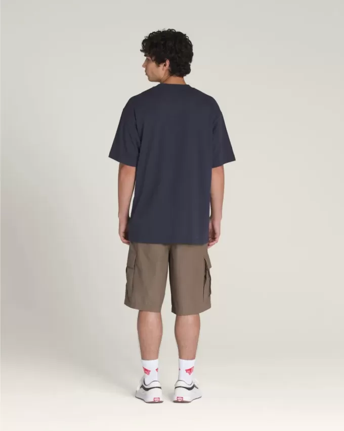Lockere Service-Cargo-Shorts (22 Zoll) Lockere Service-Cargo-Shorts (22 Zoll)