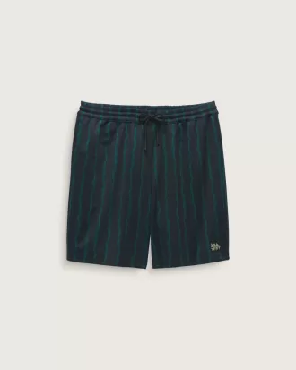 Lockere Skate-Sportshorts (20 Zoll)